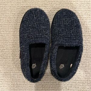 Kids Acorn Slippers